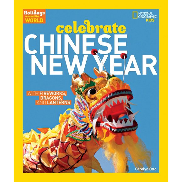 Reserve las fiestas de National Geographic en todo el mundo: Año Nuevo chino