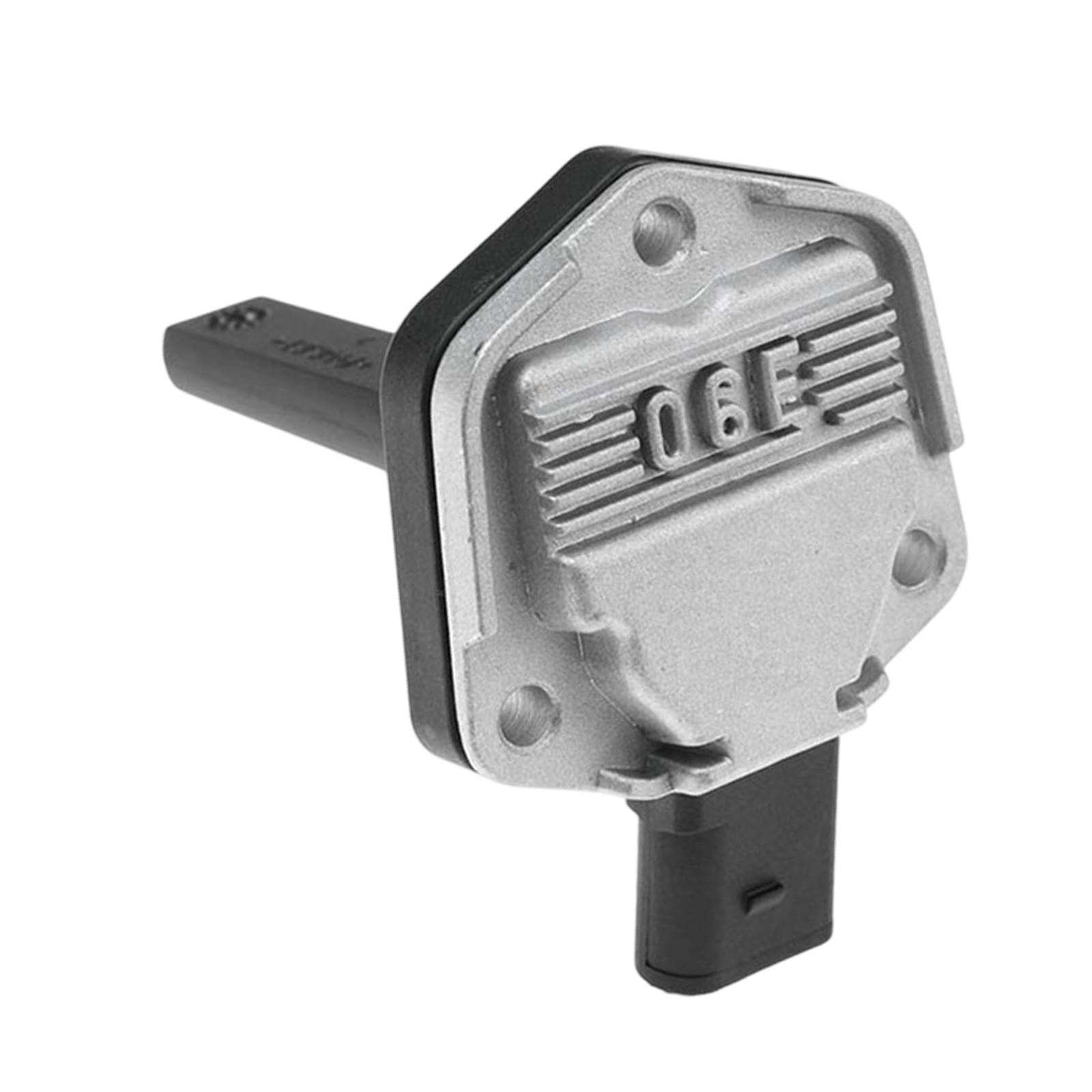 Ioensy - Sensor De Nivel De Aceite Del Motor 06E907660 Para Audi Q7 4L 2006-2010 Profesional