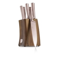 Berlinger Haus - Set De Cuchillos 6 Pzs