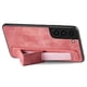 thumbnail image 5 of Funda Protectora con Correa para Samsung Galaxy S22 Resistente a Golpes Rosa, 5 of 6