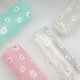 thumbnail image 4 of Stylish Daisy TPU Student Pencil Case - Durable and Convenient Stationery Bag, 4 of 5