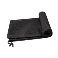 Ioensy - Bolsa De Filtro Para Bomba De Estanque Bolsa De Malla Para Bomba Para Filtro De Estanque Agua Para Exteriores M