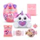 thumbnail image 1 of Toy Rainbocorns Puppycorn con aroma a caniche sorpresa para niñas, 1 of 7
