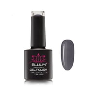 Bluum Creative Nails - Esmalte Permanente Grayness 07 7.3 Ml