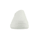 thumbnail image 3 of ZAPATOS DE SERVICIO PASSER BLANCO MUJER | 801-01 - Talla 35 CL / 23.3 CM, 3 of 6