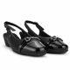 thumbnail image 5 of Zapato Negro Mujer Casual Chalada Coles, 5 of 6