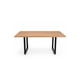thumbnail image 1 of Mesa de Comedor Forest 160 cm Rectangular, 1 of 3