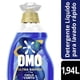thumbnail image 1 of Detergente Líquido lavado rápido 15 minutos contra malos olores, 1.94 L, 1 of 4