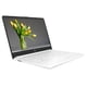 thumbnail image 4 of Laptop HP Windows 11 de 14 pulgadas, 4 GB de RAM, 128 GB de almacenamiento, blanco, 4 of 7