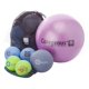thumbnail image 1 of Kit de Pelota de Fitness Yoga Tune Up Roll Model Starter Kit, 1 of 3