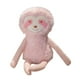 thumbnail image 5 of Peluche De Perezoso, Muñeco De Peluche Para Dormir, Para Fiestas Temáticas, Decoración Navideña, Rosa, 60cm, 5 of 5