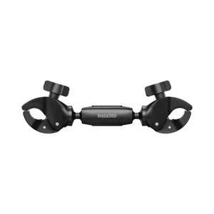 Insta360 Abrazadera Para Palo Selfie Stick En Moto