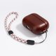 thumbnail image 2 of Estuche RIXENY de Cuero para AirPods Pro 2/1 con MagSafe, 2 of 7
