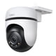 thumbnail image 1 of Cámara de seguridad Tapo 2K Outdoor Cableada Pan/Tilt C510W, 1 of 6