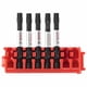 thumbnail image 1 of Power Bits Bosch ITDT30205C Impact Torx® #30, 5 unidades con clip, 1 of 6