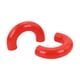 thumbnail image 4 of 2 Fundas De Silicona Para Ganchos De Remolque Ford F150 2004-2024 (color Rojo), 4 of 5