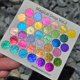 thumbnail image 5 of Set de 36 colores de acuarela IUILE Hecho a Mano Vol. 2, 5 of 8