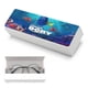 thumbnail image 5 of Buscando a Nemo Estuche Rígido para Gafas de Cuero PU Protector con Forro de Felpa Premium Suave para Hombres y Mujeres, 5 of 6