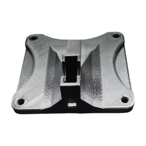 Adaptador Soporte Pared Para Monitor Hp M22f