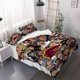 thumbnail image 1 of 3pcs Reese Walsh Inspired Poster Duvet Cover Set - Duvet Cover Set Duvet Cover Set Includes Duvet Cover and Pillowcase, 1 of 1