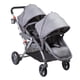 thumbnail image 2 of Coche Duo Bebesit Lx Gris, 2 of 12