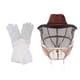 thumbnail image 1 of Sombrero De Vaquero De Apicultor Con Velo Y Guantes Anti Abeja Para Protección De Hombres Y Mujeres, 1 of 5