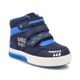 thumbnail image 2 of Bota Niño Bubblegummers Neon Azul, 2 of 5
