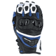 thumbnail image 1 of Guantes para moto Richa Stealth Azul S, 1 of 4