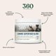 thumbnail image 3 of Suplemento 360 Pet Nutrition Canine Superfood Boost Blend, 3 of 8