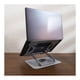 thumbnail image 2 of Base de Notebook Fantech NS10 Silver, 2 of 6