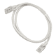 thumbnail image 1 of Cable De Red Rj45 Cat5 Utp Patch Cord Ethernet 1 Metro, 1 of 3