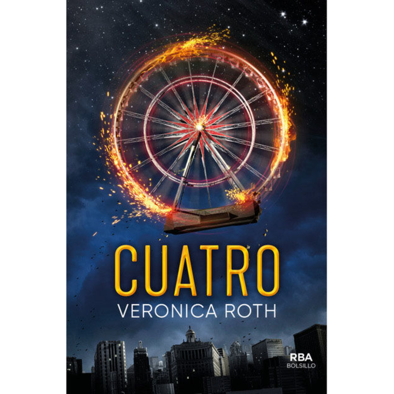 Molino - Libro Cuatro