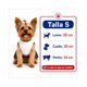 thumbnail image 3 of Traje de Huaso Chileno para Perro Talla S, 3 of 10