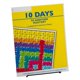 thumbnail image 1 of Resúmenes de aprendizaje del cuaderno de ejercicios: 10 pasos para dominar la suma, 1 of 1