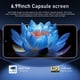 thumbnail image 4 of Smartphone IZQMN 17 PMAX 5G 12 GB + 512 GB, pantalla de 6.99'' Android 15, 4 of 7