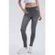 thumbnail image 1 of Jeans Mujer Skinny Estela Gris - ll, 1 of 5