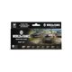 thumbnail image 1 of Set de pinturas Gale Force 9 World of Tanks con 8 pinturas de 17 ml, 1 of 1