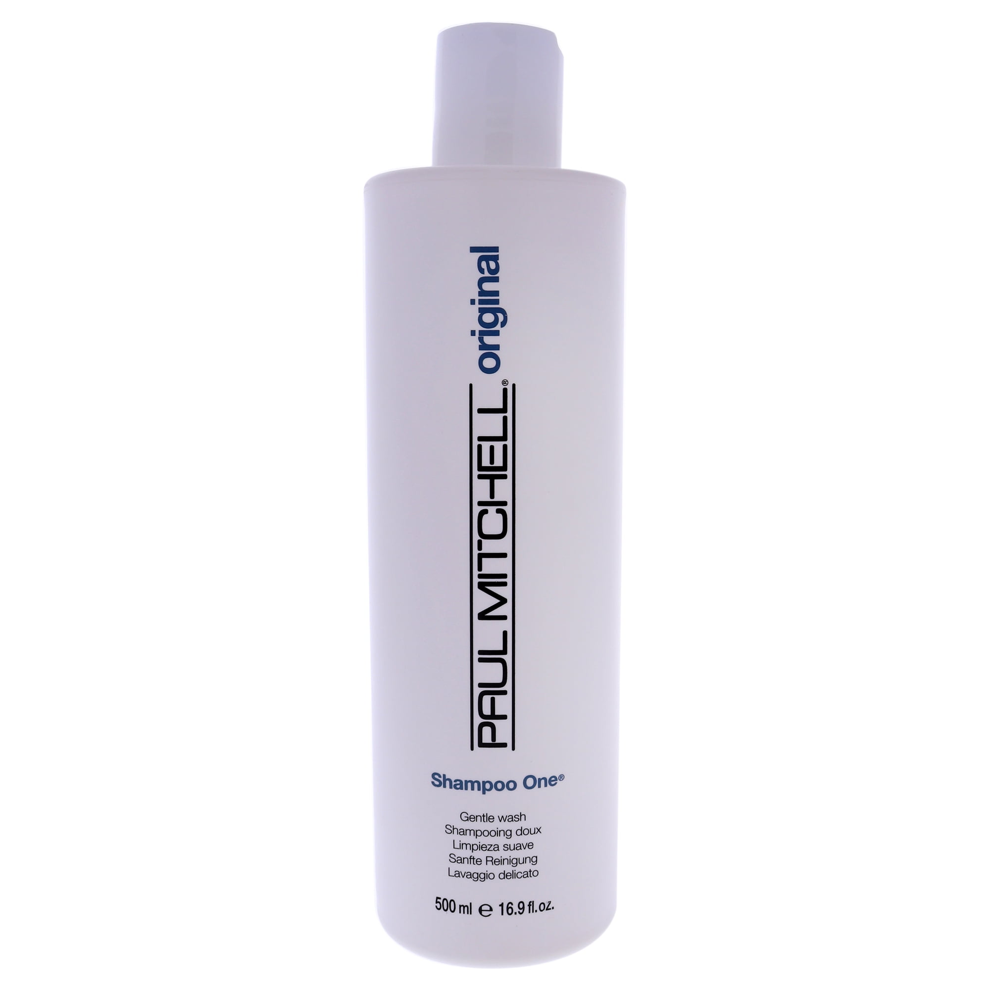 Paul Mitchell - Champú Uno De Para Unisex - Champú De 16,9 Oz
