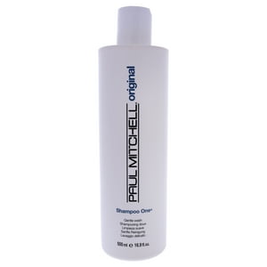 Paul Mitchell - Champú Uno De Para Unisex - Champú De 16,9 Oz