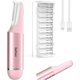 thumbnail image 1 of Afeitadora Facial Dermaplane Galtxen G3 Recargable 3 Vel, 1 of 3