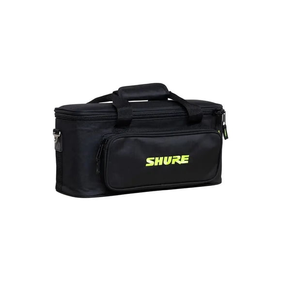 GATOR ESTUCHE PARA 12 MICRÓFONOS SH-MICBAG12
