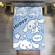 thumbnail image 5 of Cinnamoroll Bedding Sets for Kids Men Women, 5 of 5