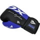 thumbnail image 5 of Guantes De Boxeo - F4 Pro Black Blue - Talla 12 Onz - Bgr-f4r, 5 of 6