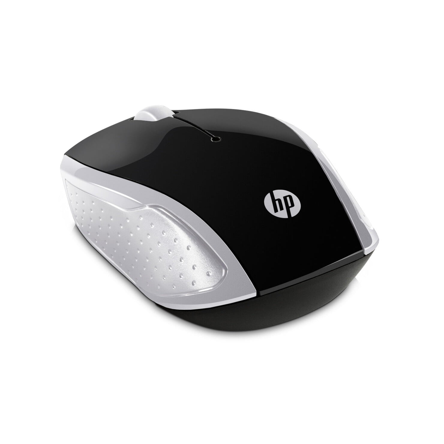 Hp - Mouse Inalámbrico 200 Gris