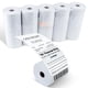 thumbnail image 1 of Papel térmico TK Thermal King 3,125 x 70 m para caja registradora, 1 of 8