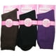 thumbnail image 2 of Calcetín Térmico Soft Para Mujer - Sin Costuras - Docena, 2 of 2