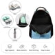 thumbnail image 3 of Timmy Time Mochila Escolar Para Niños Y Niñas Mochila Infantil De Alta Calidad Ligera Grande Y Duradera 43x15x32cm, 3 of 6