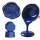 thumbnail image 2 of Perlas de cera para sellos Atopbb 400 piezas azul marino, 2 of 6