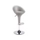 thumbnail image 1 of Silla Bar Plat 102 Cm Plateado, 1 of 2