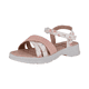 thumbnail image 2 of SANDALIAS BAMBOO ROSA INFANTIL 2598 - Talla 32, 2 of 5